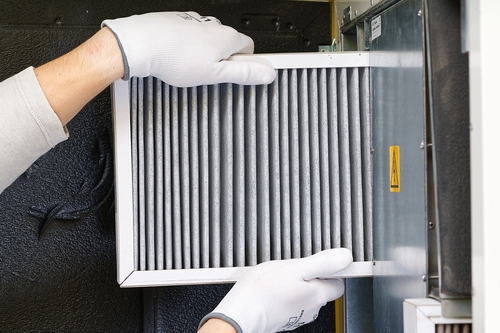 Air Filtration Systems Installation & Maintenance