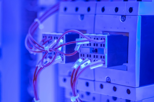 Electromechanical Equipment Installation and Maintenance